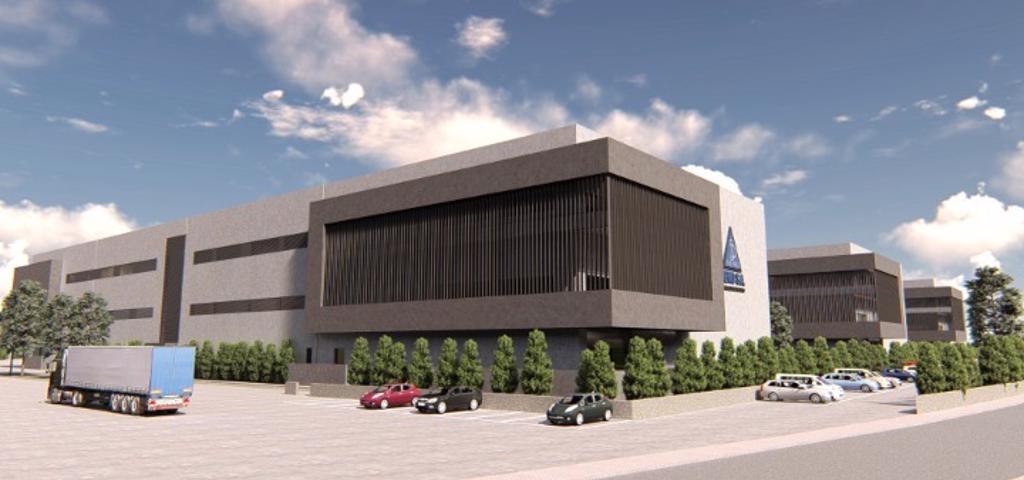 Στα €356 εκατ. το  επενδυτικό πλάνο της DEMO Στα €356 εκατ. το  επενδυτικό πλάνο της DEMO